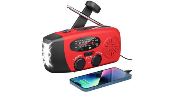 noodradio