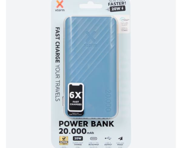 powerbank