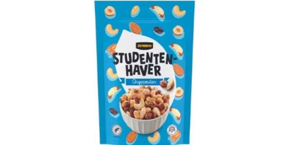 studentenhaver Jumbo