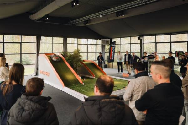 sunseeker elite X7 Gen2