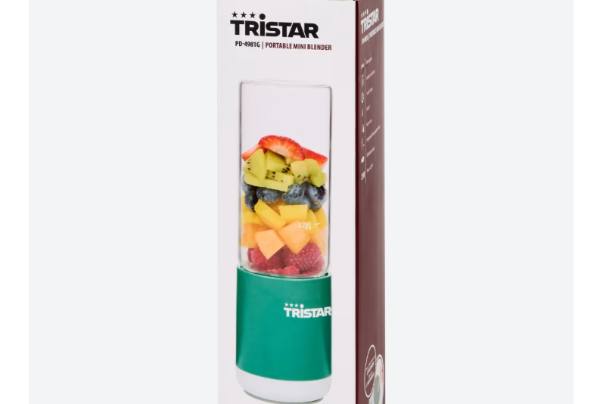 draagbare blender
