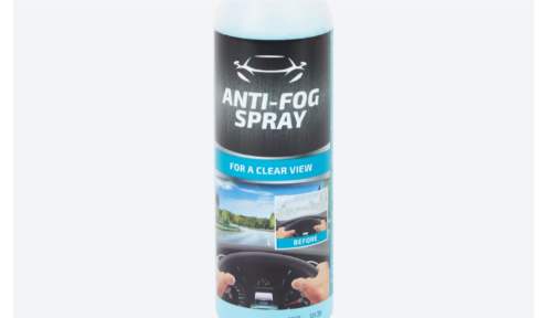 anti condensspray