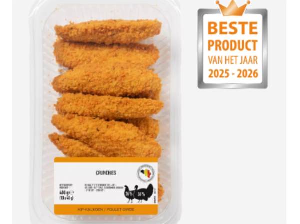 crunchies aldi