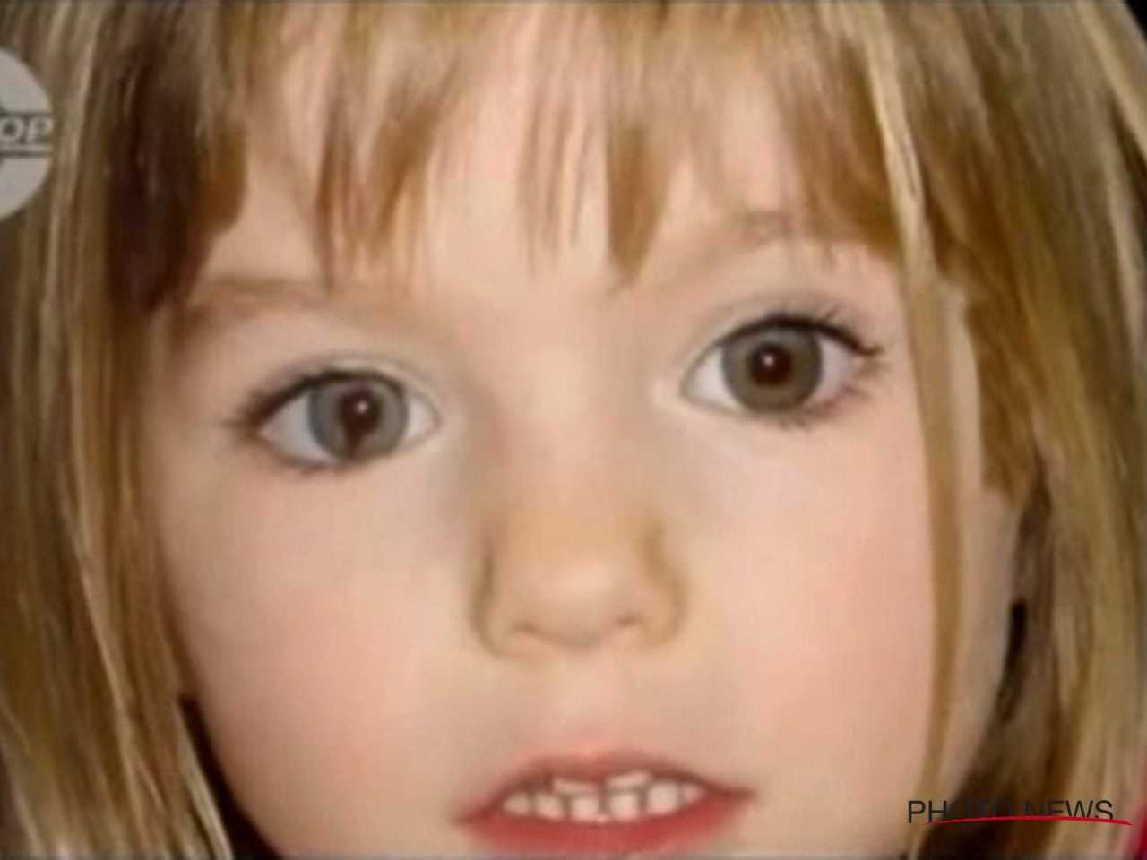 “Maddy McCann è stata rapita per essere venduta a una rete di pedofili.”