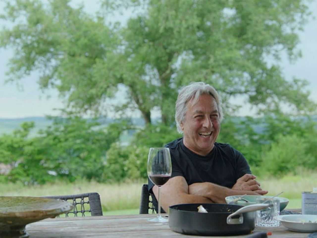 Eddy Planckaert deelt geweldige beelden met kleindochter Elara: "Zoveel liefde"