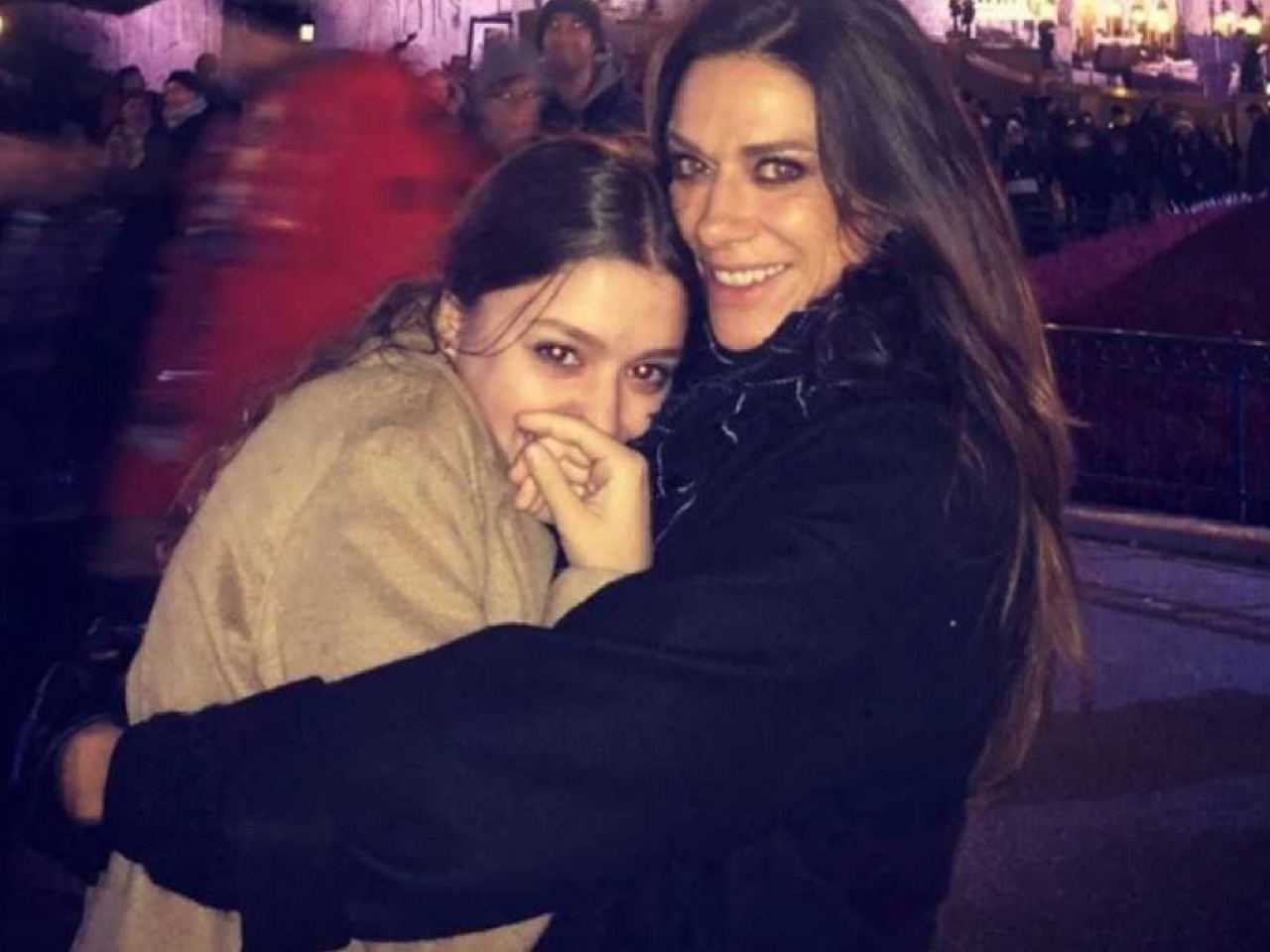 Zita Wauters verrast mama Valerie De Booser met liefdevolle boodschap