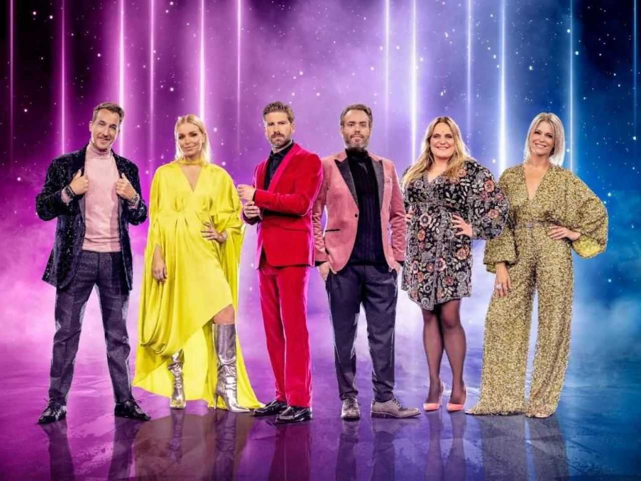 VTM heeft spectaculair nieuws over 'The Masked Singer': 