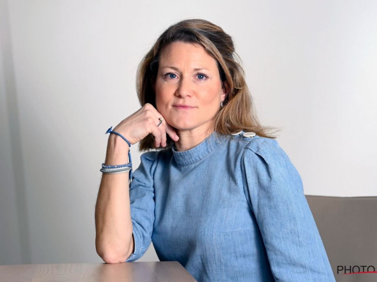 Anneleen Van Bossuyt