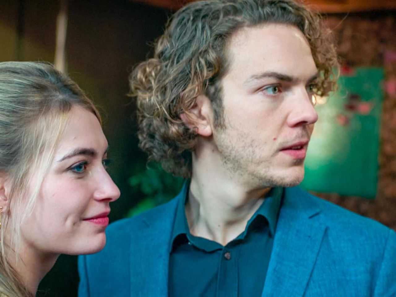 Derde seizoen van 'Lisa' begint met schokkend nieuws en een beproeving ...