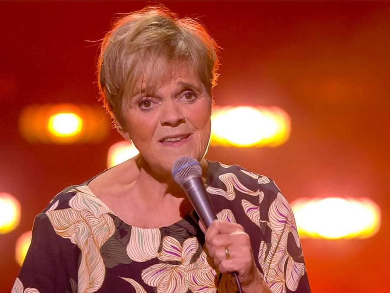 Margriet Hermans moet haar fans teleurstellen: "Kan ik niet ...