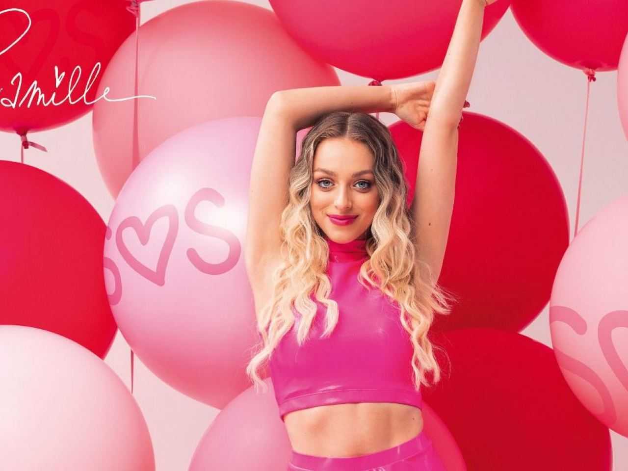 Camille heeft met nieuw album specifiek doel voor ogen voor fans