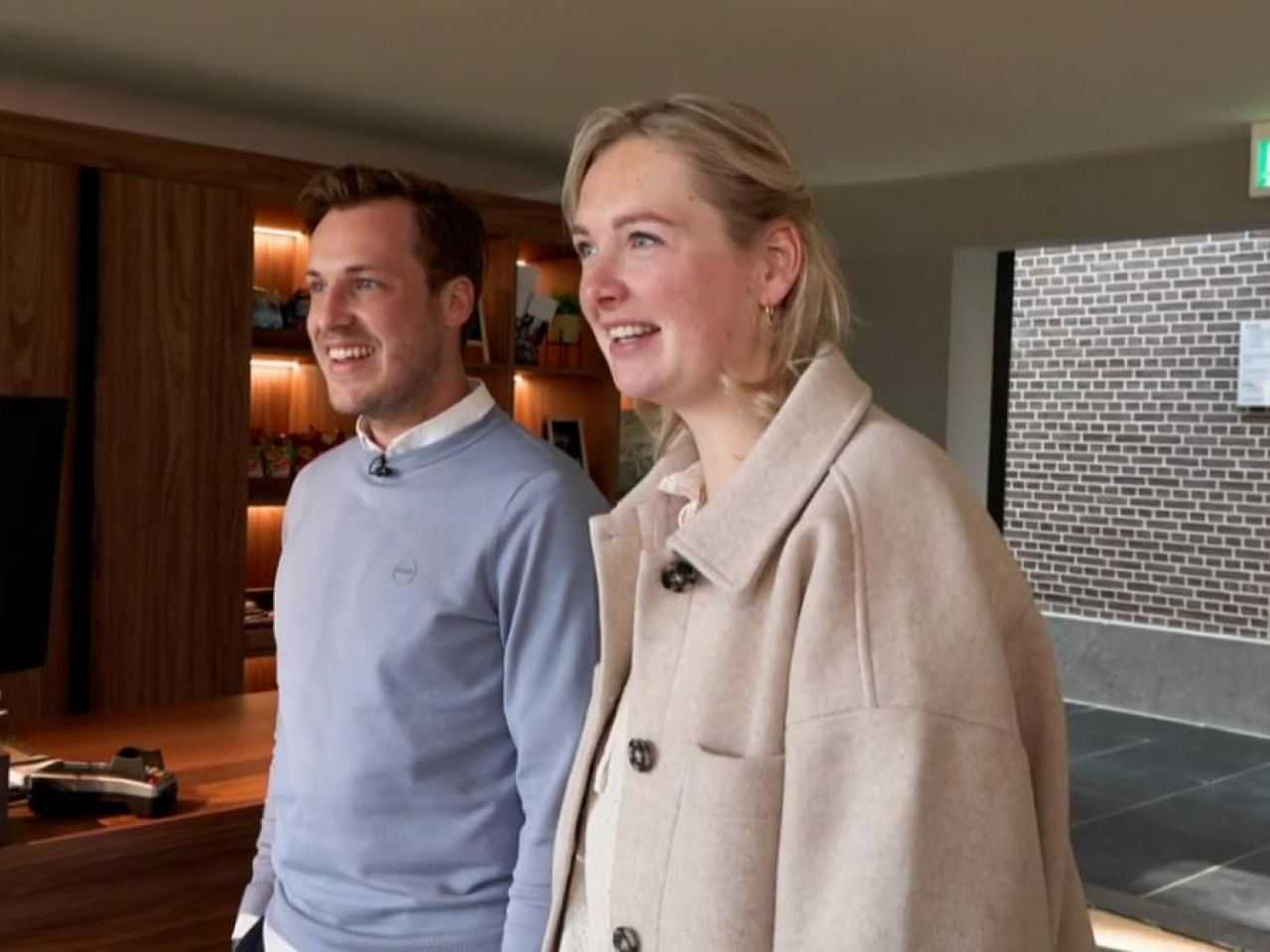 “Maxime Meiland is bang van haar man Leroy Molkenboer" Redactie24