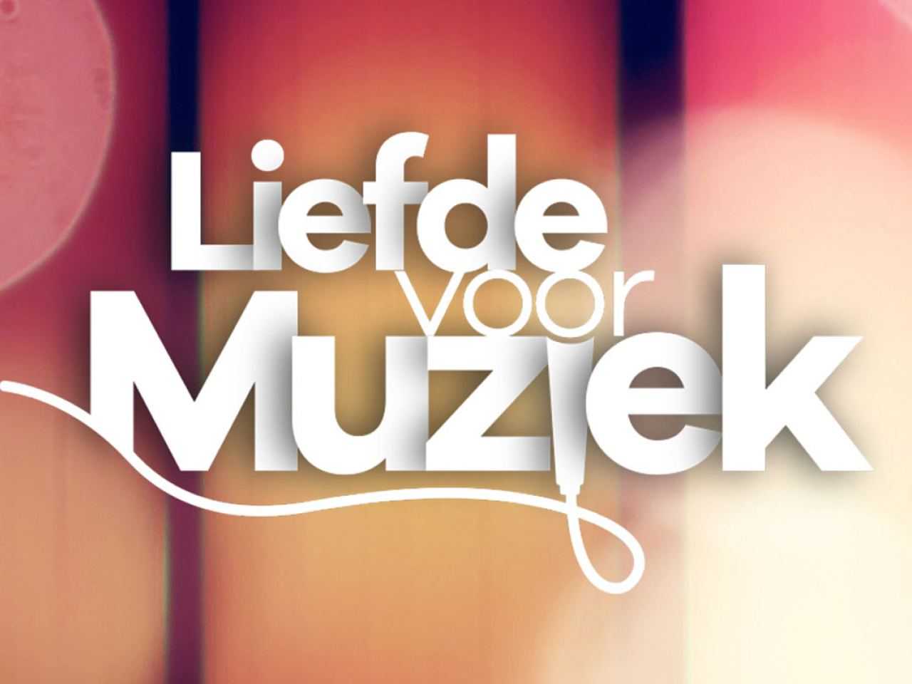 Groot nieuws voor kijkers van 'Liefde Voor Muziek' Artiesten nieuwe