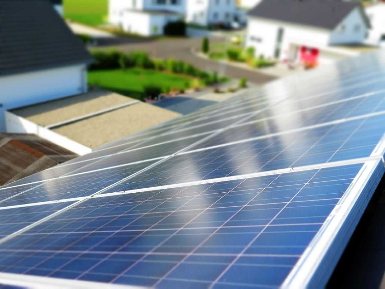 I proprietari dei pannelli solari non lo sanno: “Allora hai diritto a un risarcimento”.