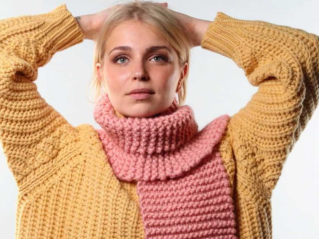 VTM heeft wel heel slecht nieuws voor Julie Van den Steen