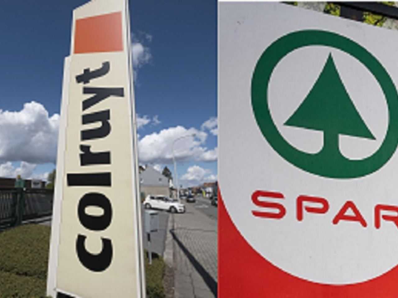 Voedingsproduct van bij Colruyt, Okay en Spar wordt onmiddellijk uit ...