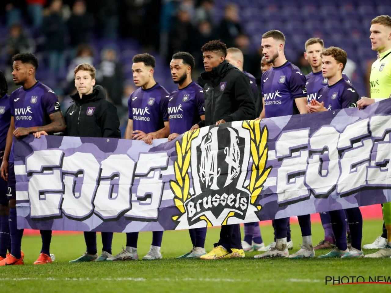 ‘Royal Antwerp FC wil ervaren pion weghalen bij RSC Anderlecht’