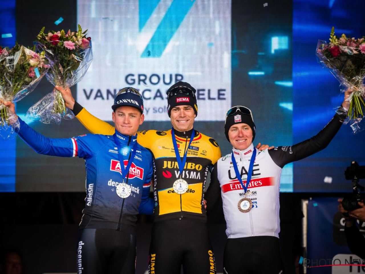 Commentator wikt en weegt de topfavorieten voor de Ronde: “Hij heeft ...