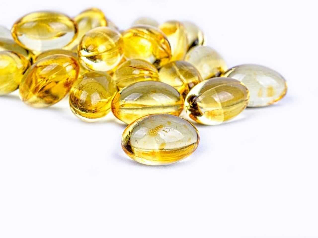 lens genade dauw Vitamine D niet zonder gevaar: Belg overleden aan overdosis | Redactie24