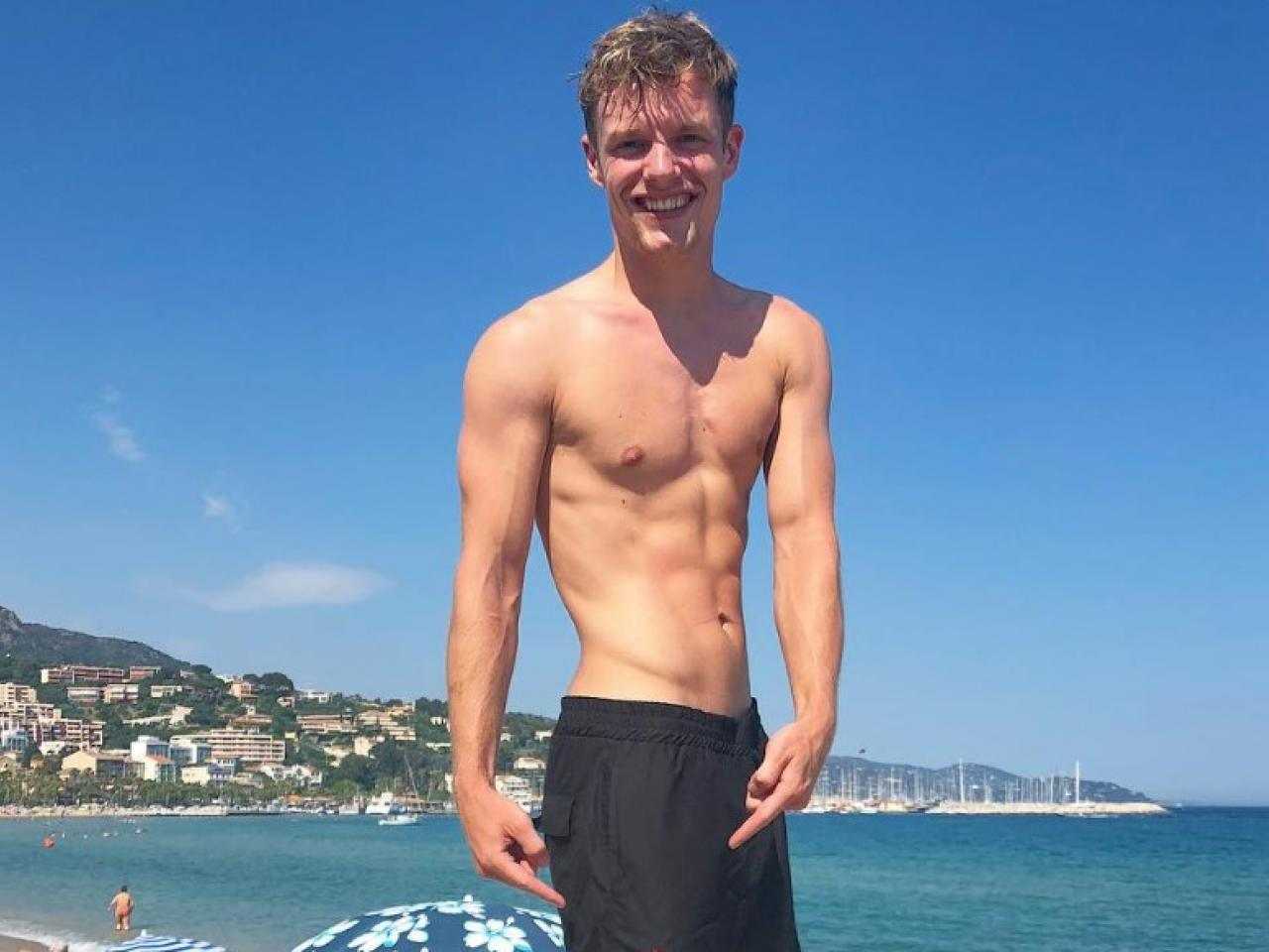 Sem Knol Enzo Knol bijzonder openhartig en emotioneel: “Moeilijkste video die ik ...