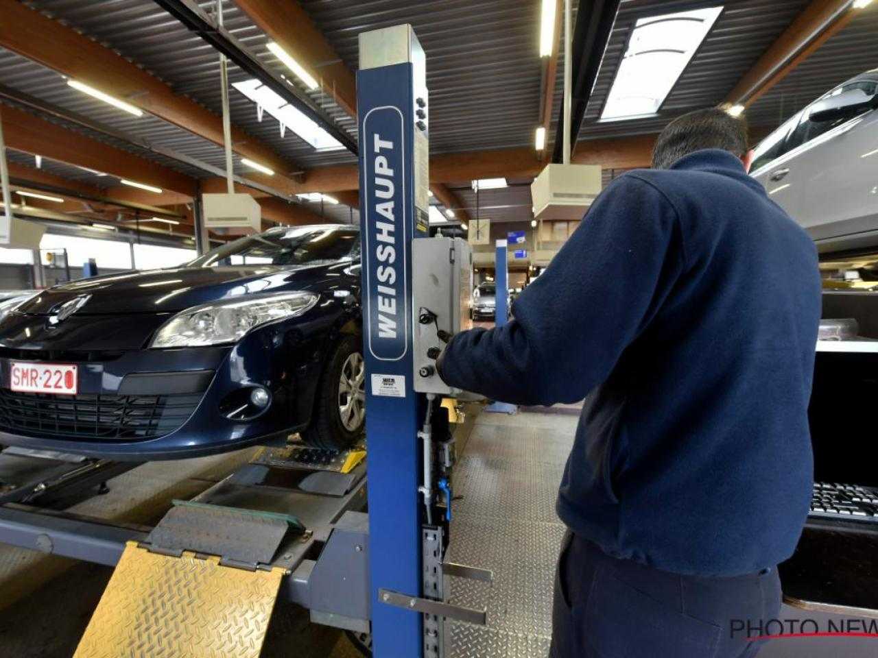 An important change is coming in car inspection: “It removes a lot of inconvenience from citizens.”