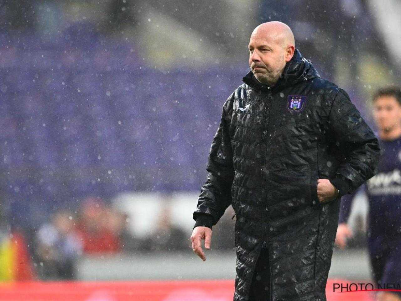 Anderlecht wil verrassende Rode Duivel terughalen naar België | Redactie24