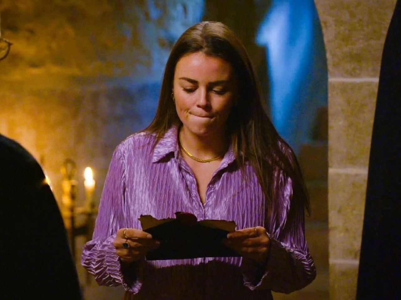 Charlotte Van Brabander uit 'De Verraders' is bevallen van tweede kindje