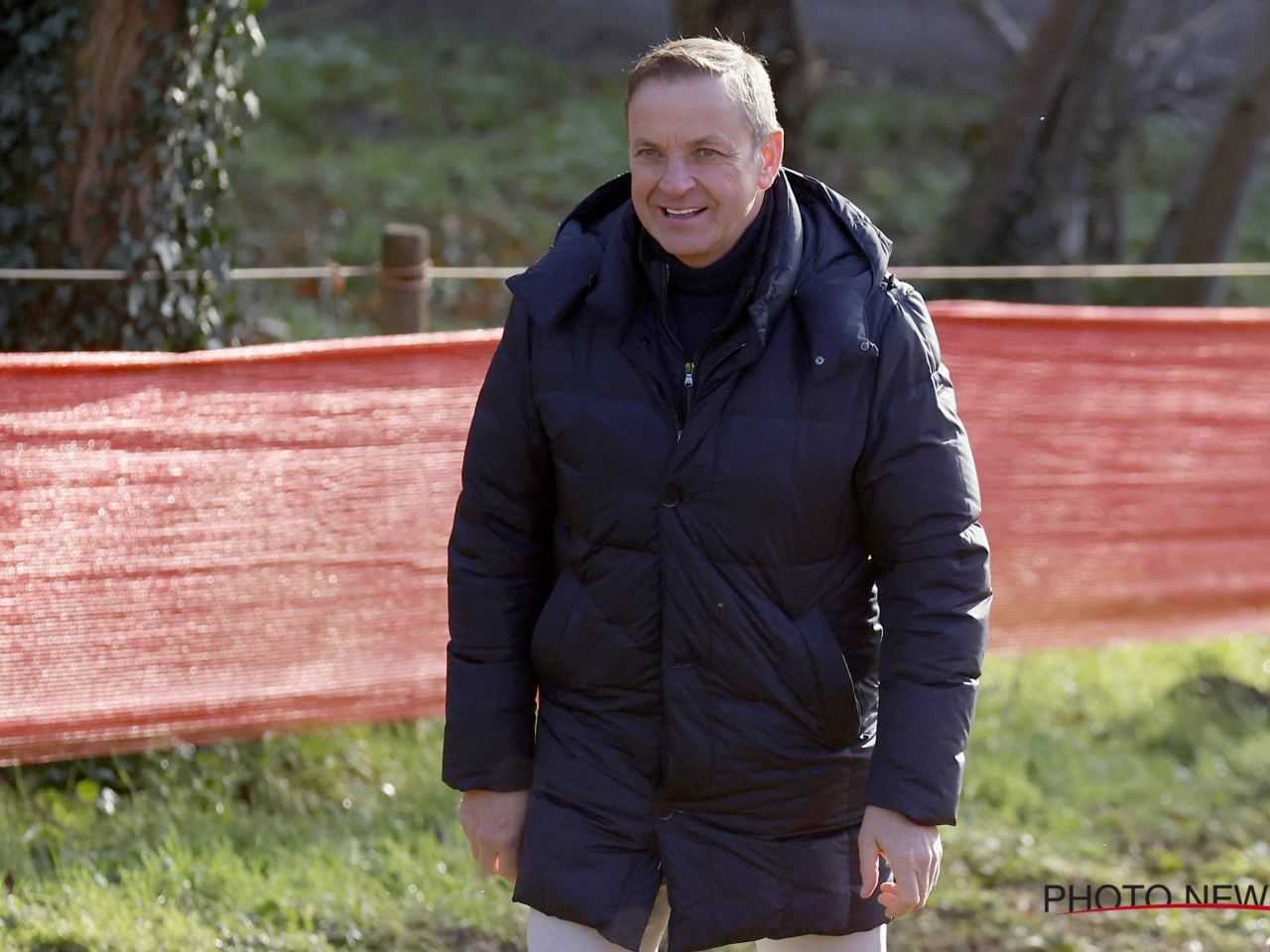 Paul Herygers verklapt wat de doorslag gaf voor Toon Aerts op het EK veldrijden