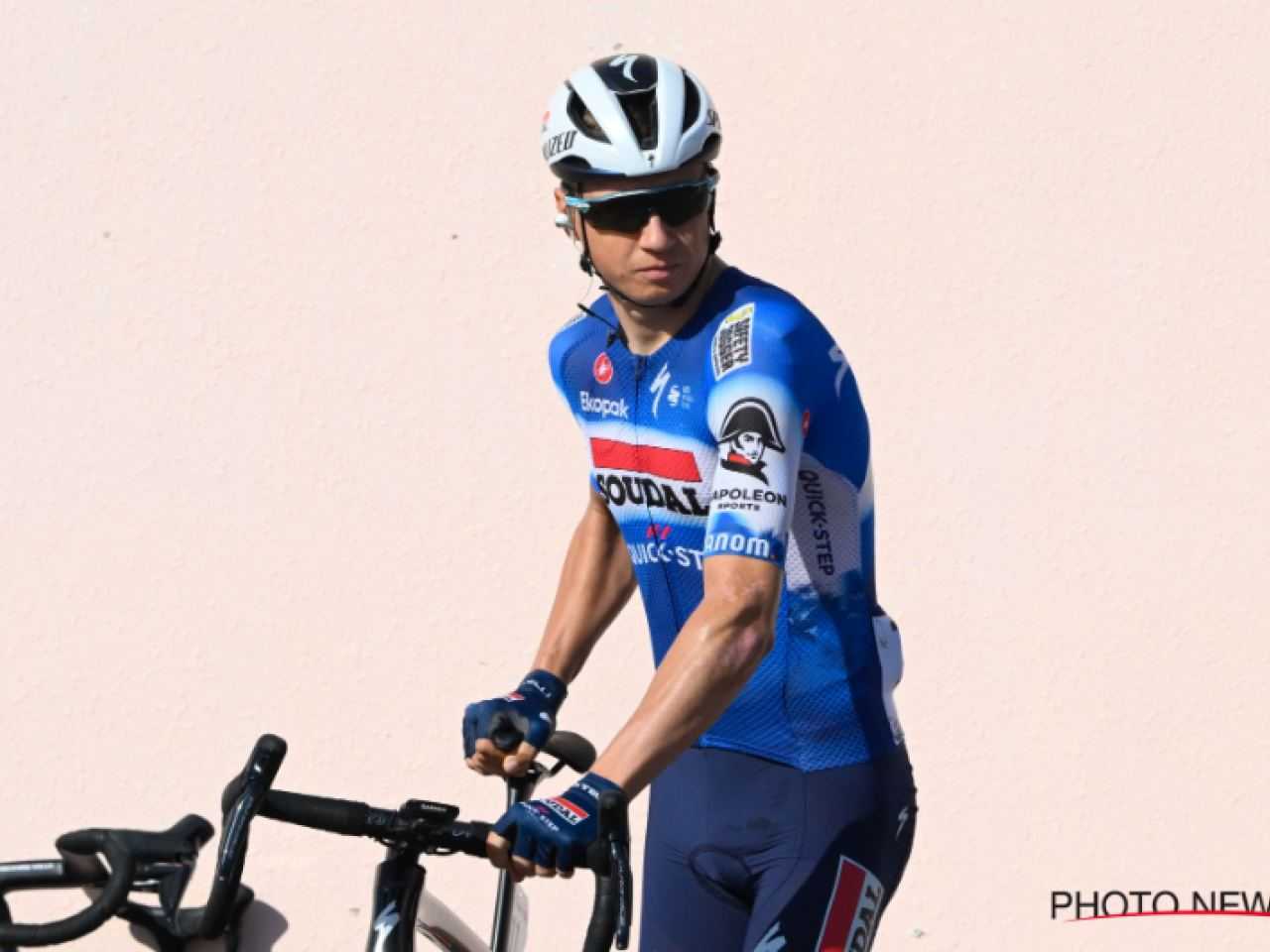 Mauri Vansevenant Leaves Soudal Quick-Step After Seven Years: “I Didn’t Want This Anymore”