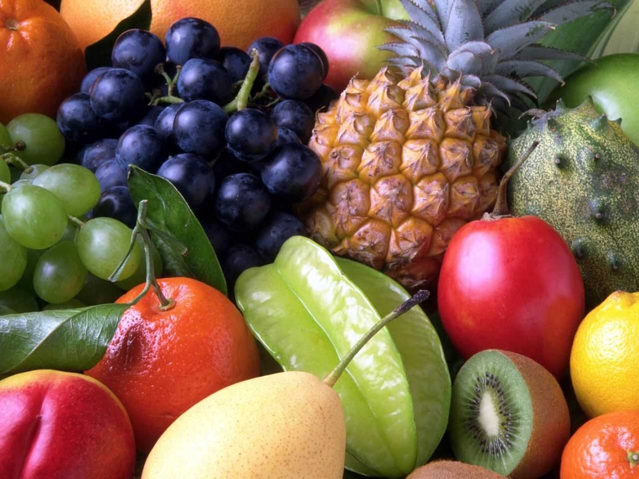 Остановка процесса созревания и предотвращение порчи: какие фрукты лучше всего хранить в холодильнике?
