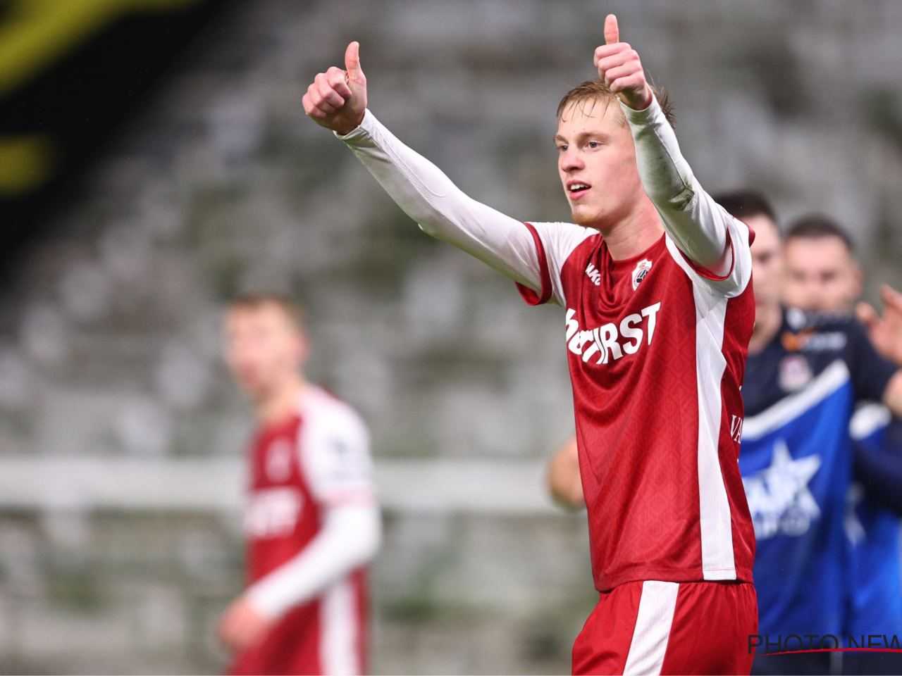 ‘Zeno Van den Bosch heeft persoonlijk akkoord met nieuwe club’