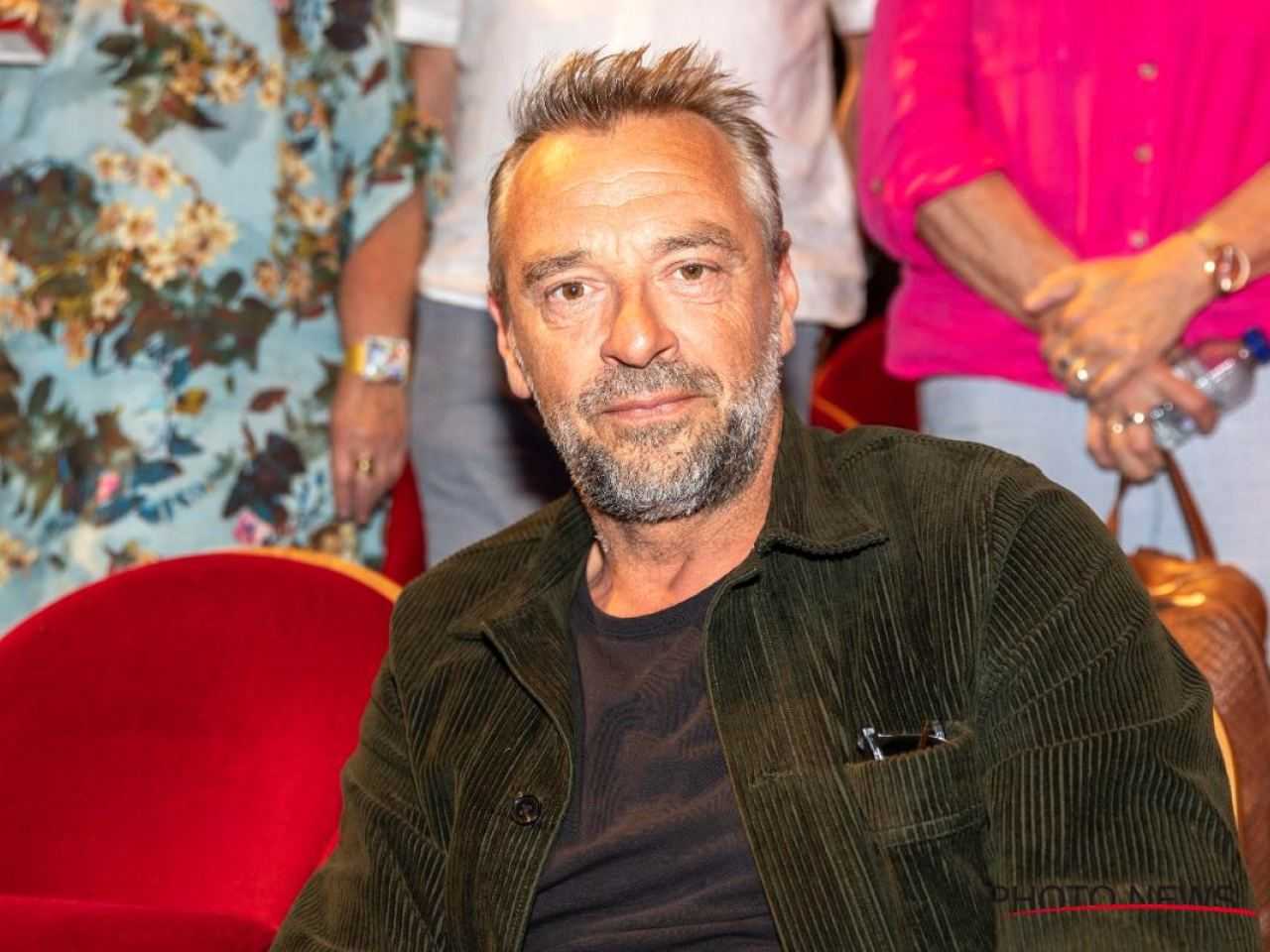 Tom Waes heeft bijzonder nieuws te melden