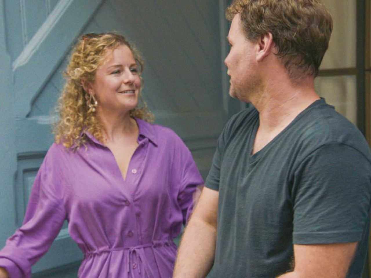 Jealousy Emerges in Farmer Seeks Woman: Candidates React to Extra Competition Jealousy Emerges in Farmer Seeks Woman: Candidates React to Extra Competition