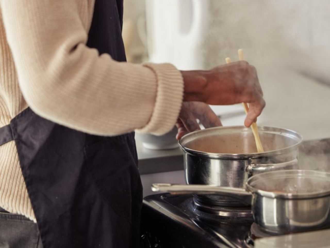 WHO Recommends Potassium Salt as a Healthier Alternative to Regular Salt WHO Recommends Potassium Salt as a Healthier Alternative to Regular Salt