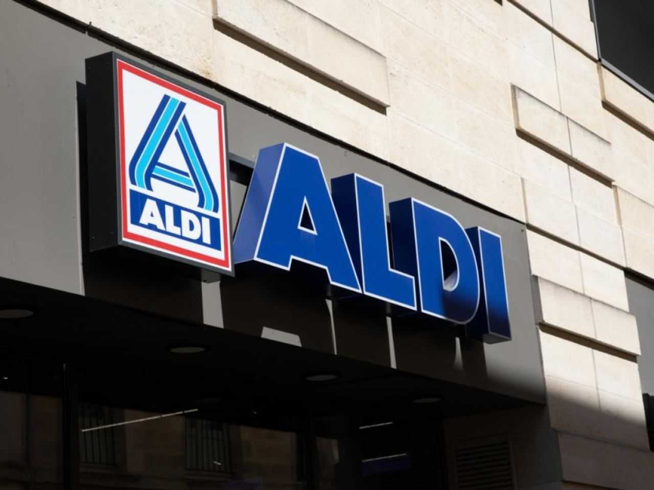 ALDI heeft groot nieuws: Op deze plaats een gloednieuwe supermarkt ...