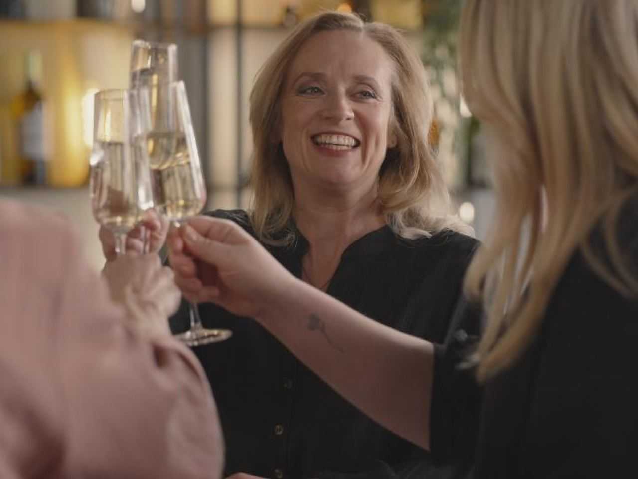 Fans van ‘Thuis’ denken nieuw koppel ontdekt te hebben