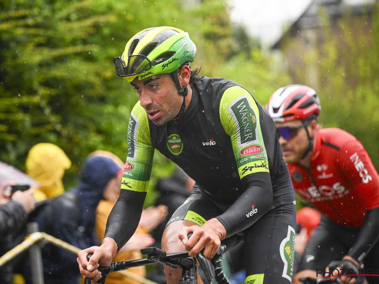 Belgisch profwielrenner komt met opvallend antwoord wat moeilijkste