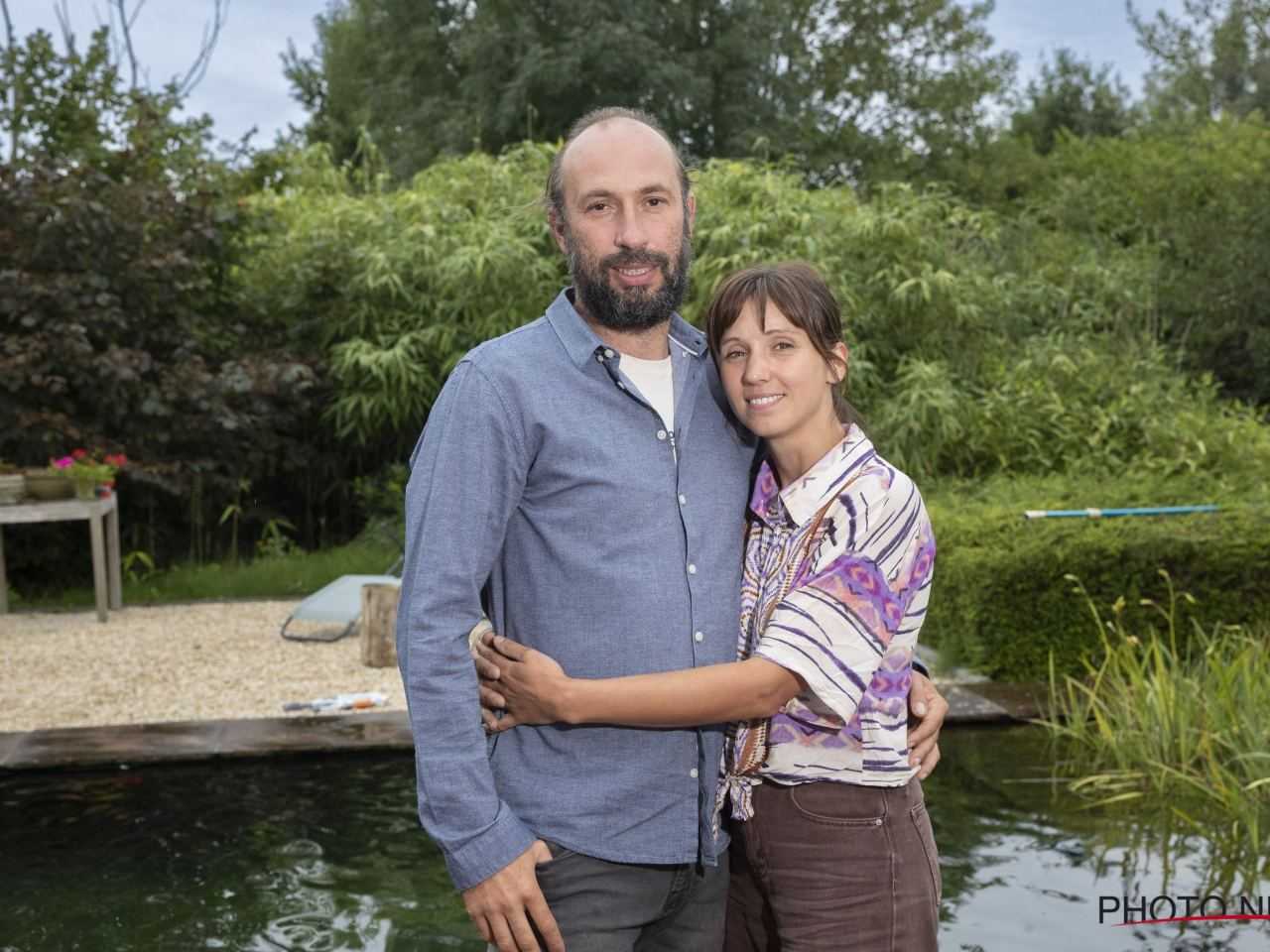 Francesco Planckaert wil het niet doen met zijn vrouw Magali: “Bah! Verschrikkelijk”