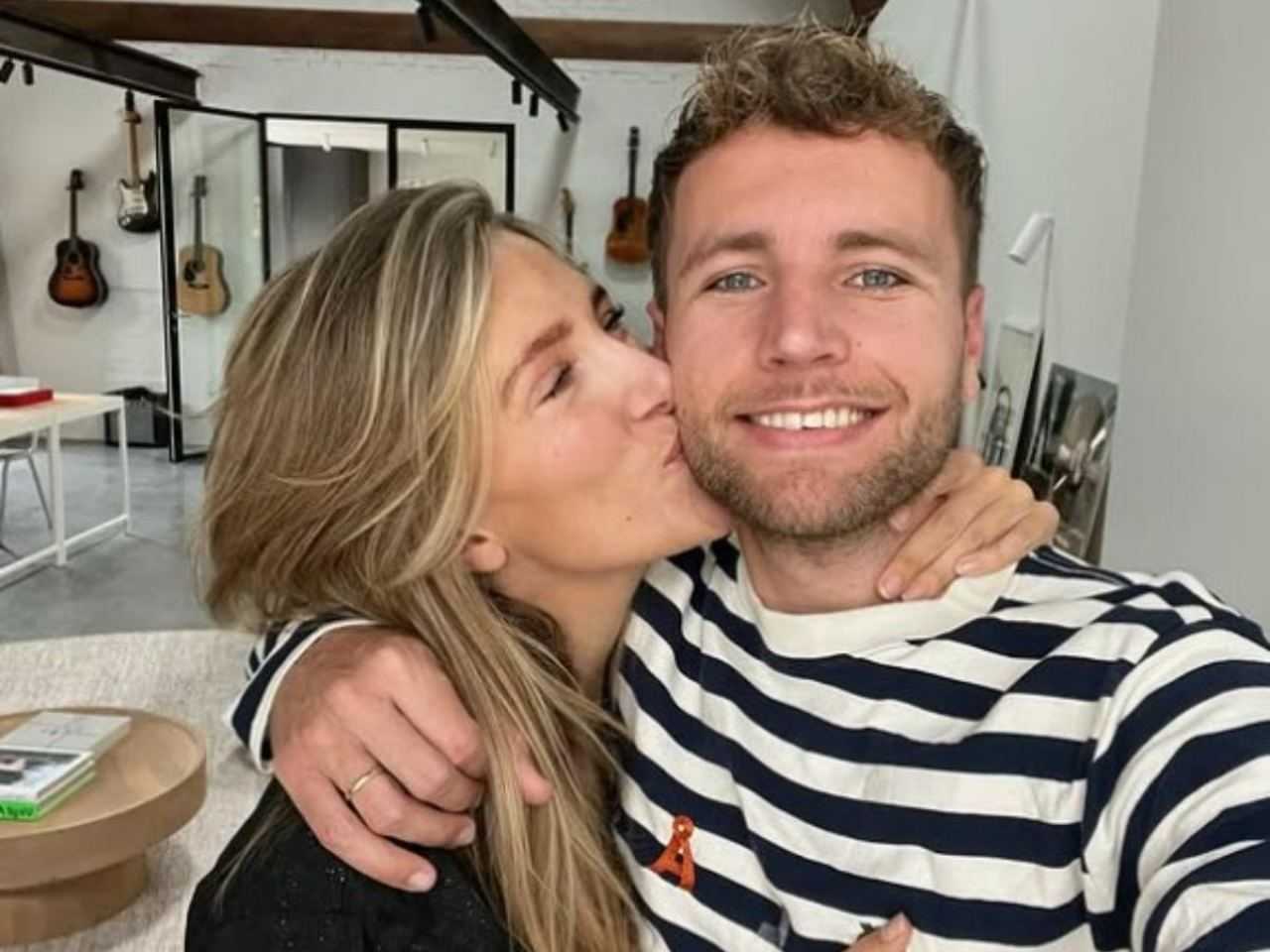 Suzan & Freek delen update over Freeks gezondheid: "Ondertussen hopen we hard op een wonder" | Redactie24
