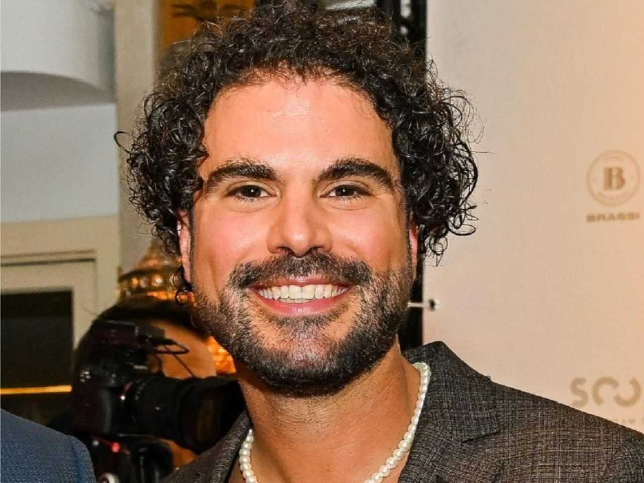 "Breaking news": Gezinsuitbreiding bij Riadh Bahri