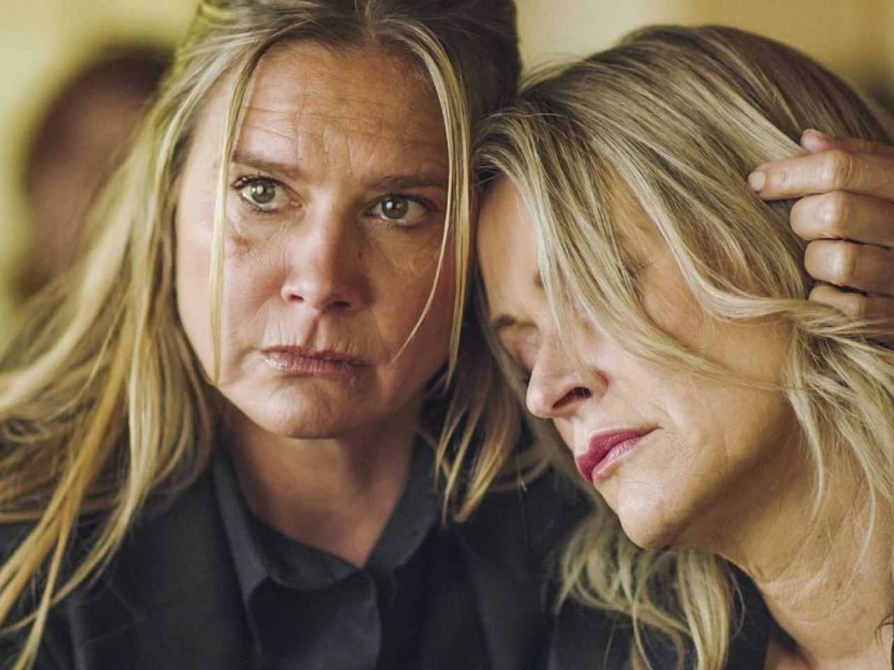 'Familie'-kijkers valt iets op: "Ze doen zo raar"