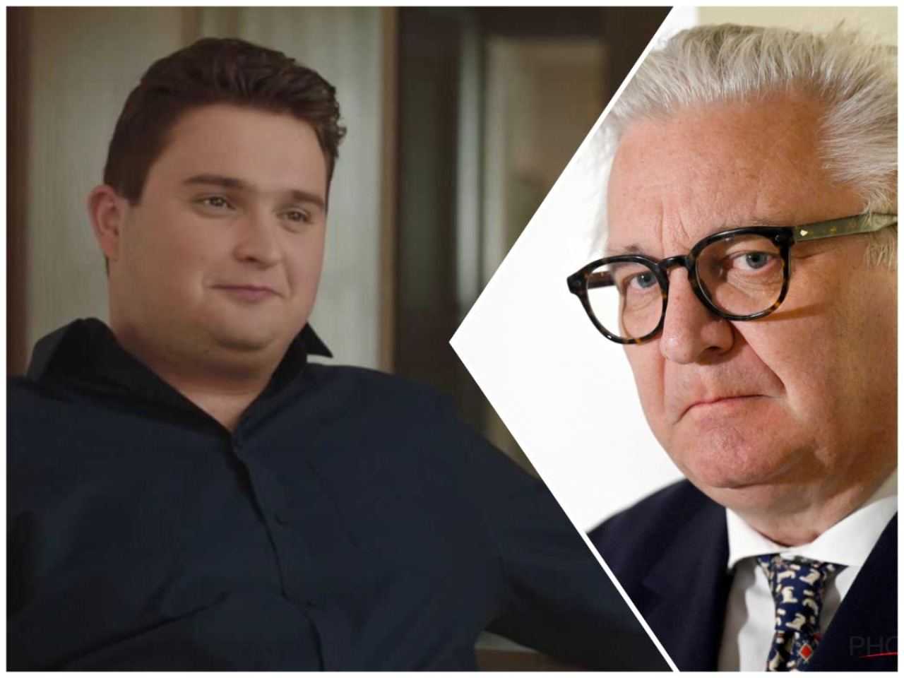 Nieuwe details onthult over Clément en prins Laurent