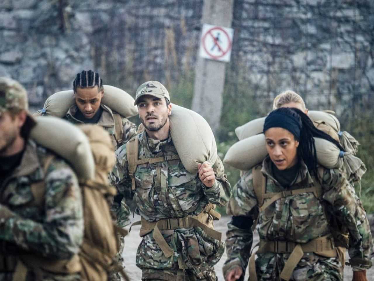 Iedereen deelt dezelfde mening over recente uitzending van ‘Special Forces’