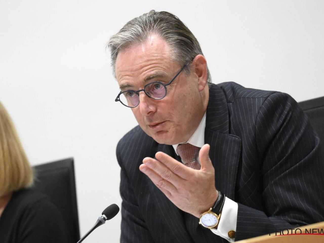 Bart De Wever