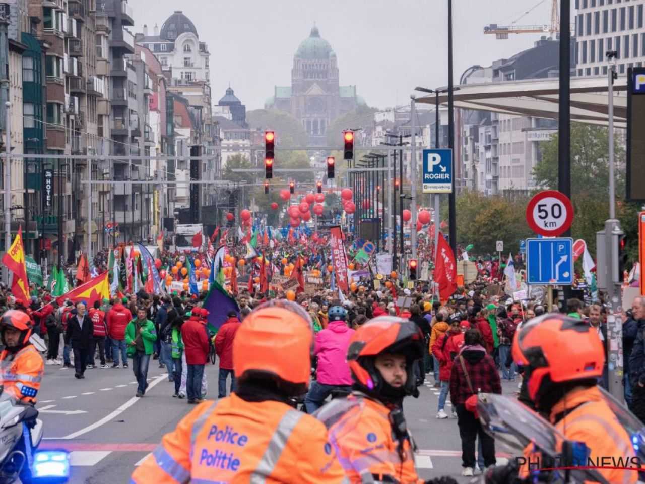 staking
