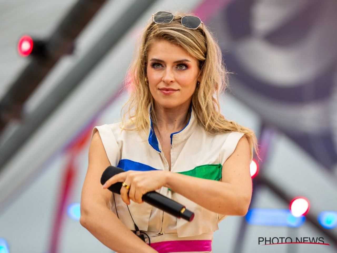 Julia Boschman van K3 onder vuur: “Wat moet mijn dochter van vijf hiervan denken?”