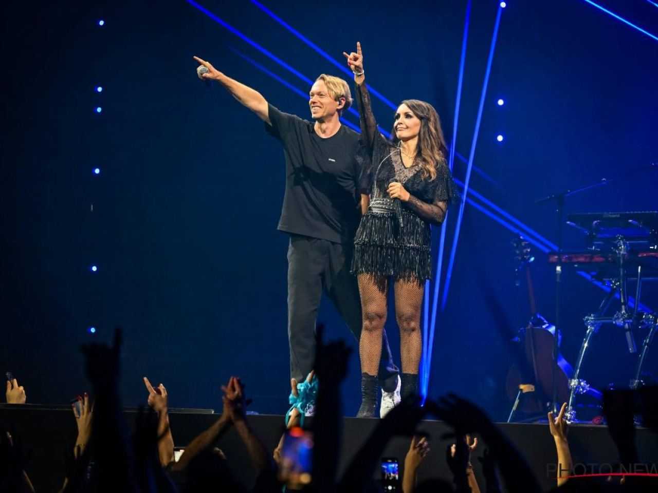 Regi ziet plots sleutelfiguur opstappen