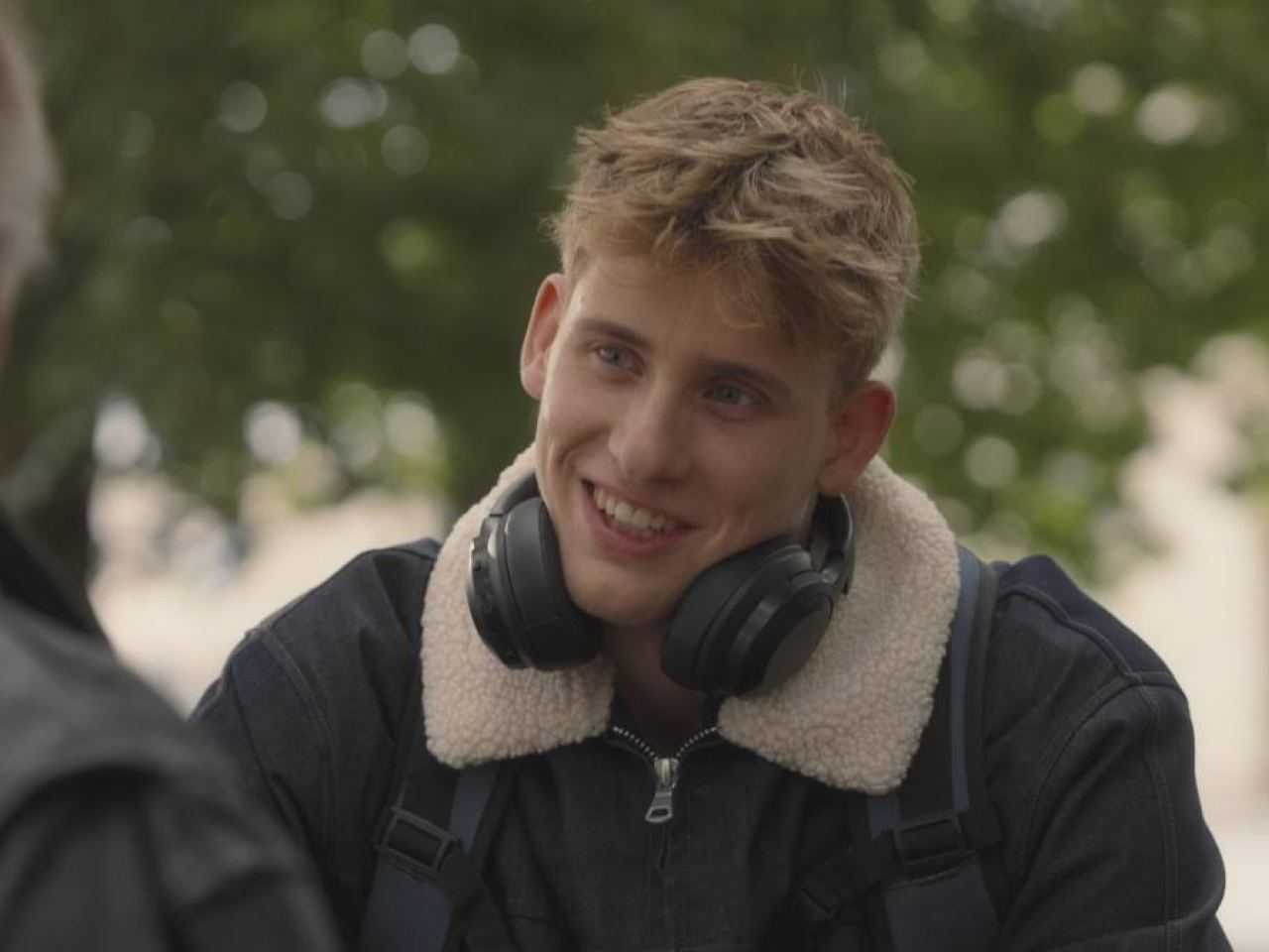 ‘Thuis’ - fans maken zich zorgen om Andreas: Acteur Pepijn Huysman deelt boodschap