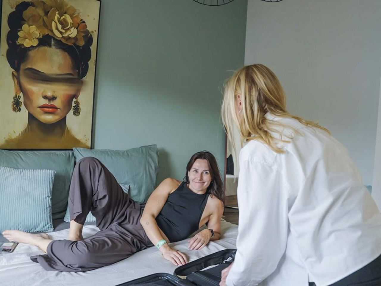 Zware kritiek op 'Blind Getrouwd': "Wordt niks"