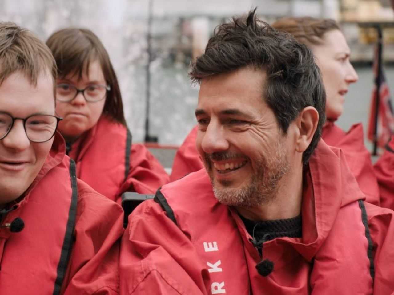 Wat er zondag gebeurde in ‘Down The Road’, zorgt voor een golf aan ontroering